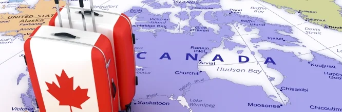 ¿Qué idioma se habla en Canadá?